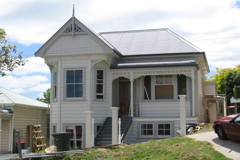 Photo of property in 27 Buchanan Street, Kingsland, Auckland, 1021