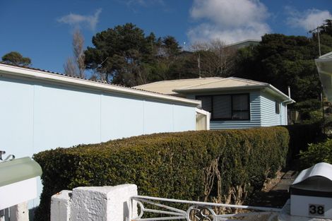 Photo of property in 40 Bledisloe Crescent, Wainuiomata, Lower Hutt, 5014