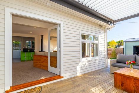 Photo of property in 76 Mckenzie Street, Geraldine, 7930