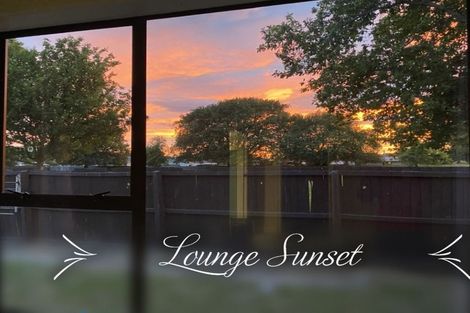 Photo of property in 1/21 Samuel Street, Hoon Hay, Christchurch, 8025