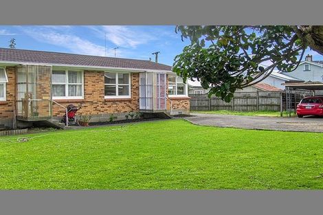 Photo of property in 1/58 Taylors Road, Mount Albert, Auckland, 1025