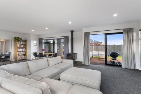 Photo of property in 89 Kemble Drive, Rolleston, 7615