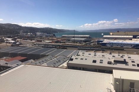 Photo of property in Hobson Court Flats, 86/70 Hobson Street, Thorndon, Wellington, 6011