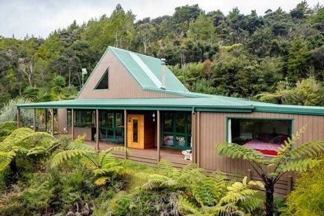 Photo of property in 108 Pebblebrooke Road, Mangawhai, Kaiwaka, 0573