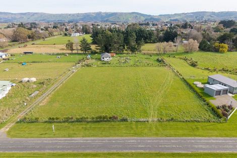 Photo of property in 16 Nelson Street, Woodville, 4997