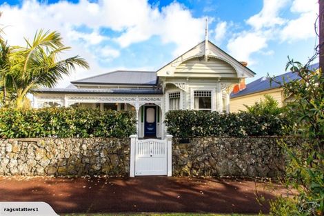 Photo of property in 115 Crummer Road, Grey Lynn, Auckland, 1021