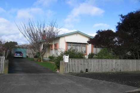 Photo of property in 48 Florence Avenue, Palmerston North, 4414