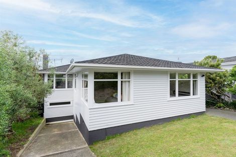Photo of property in 7 Alton Avenue, Hillcrest, Auckland, 0627