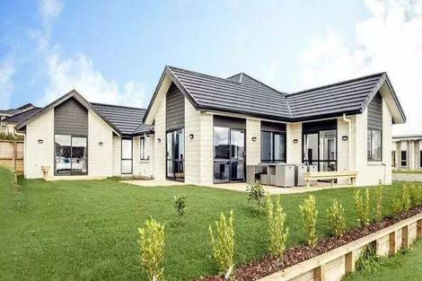 Photo of property in 1 Rigg Place, Flagstaff, Hamilton, 3210