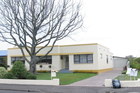 Photo of property in 6 Flanders Avenue, Onekawa, Napier, 4110