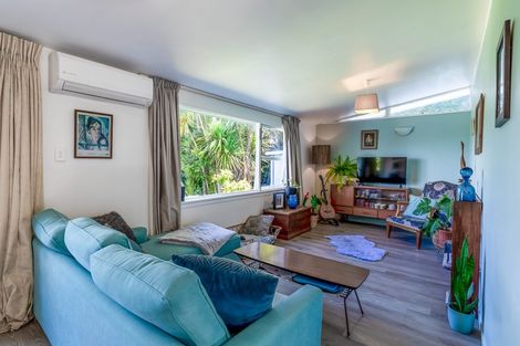 Photo of property in 91 Kauri Point Road, Laingholm, Auckland, 0604