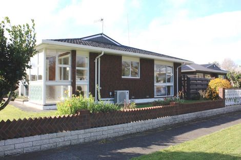 Photo of property in 21 Te Punga Place, Awapuni, Palmerston North, 4412