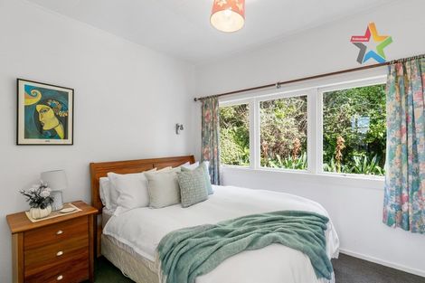 Photo of property in 91 Makara Road, Karori, Wellington, 6012