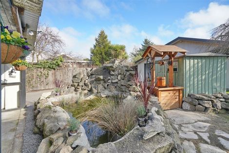 Photo of property in 133 Kainga Road, Kainga, Christchurch, 8083