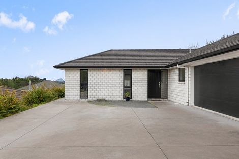 Photo of property in 4 Hayden Way, Welcome Bay, Tauranga, 3112