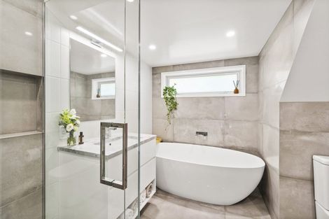 Photo of property in 7 Mathieson Avenue, Khandallah, Wellington, 6035