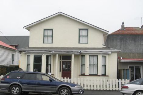 Photo of property in 46 Howe Street, North Dunedin, Dunedin, 9016