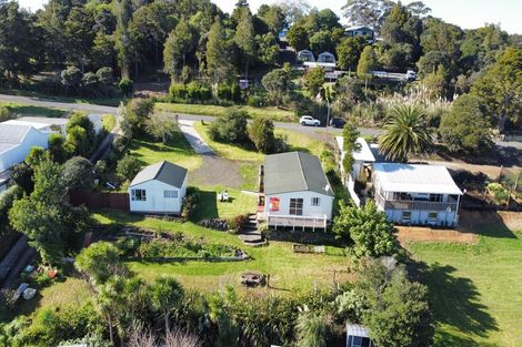 Photo of property in 41 Manning Street, Rawene, Kaikohe, 0473