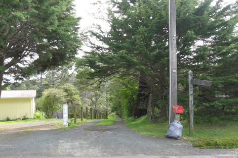 Photo of property in 41a Mcentee Road, Waitakere, Auckland, 0816