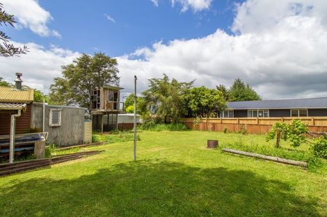 Photo of property in 6 Turner Drive, Western Heights, Rotorua, 3015