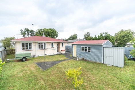 Photo of property in 89 Highbury Avenue, Highbury, Palmerston North, 4412