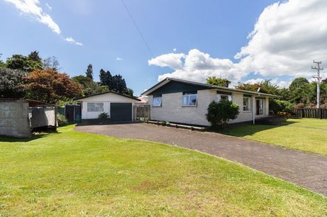Photo of property in 1 Parkcliff Road, Tikitere, Rotorua, 3074