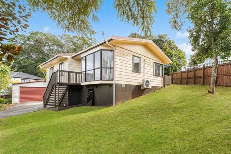 Photo of property in 30 Alidade Place, Massey, Auckland, 0614