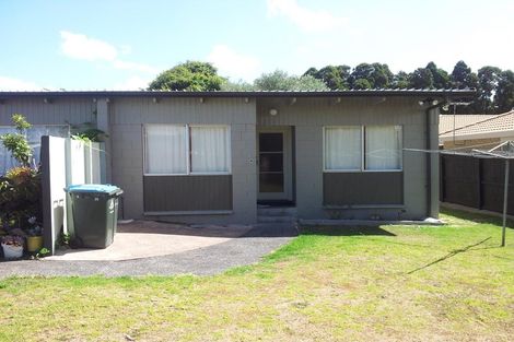 Photo of property in 4/35 Riversdale Road, Avondale, Auckland, 1026