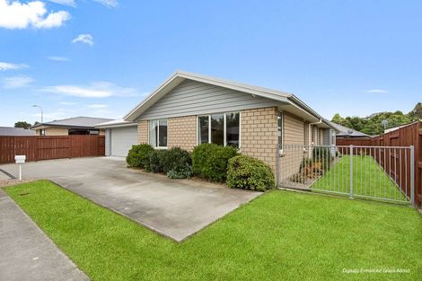 Photo of property in 15 Serenity Crescent, Kelvin Grove, Palmerston North, 4414
