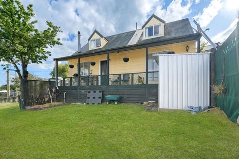 Photo of property in 8 Denton Street, Gore, 9710