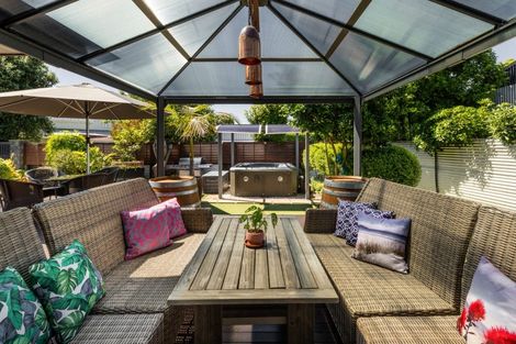 Photo of property in 27a Mill Road, Clive, 4102