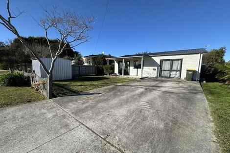 Photo of property in 19 Fourth View Avenue, Beachlands, Auckland, 2018