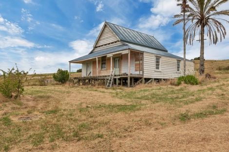 Photo of property in 354 Linton Road, Maungaturoto, 0583