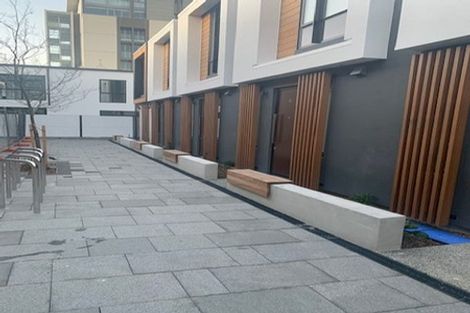 Photo of property in The Paddington, 90/11 Jessie Street, Te Aro, Wellington, 6011