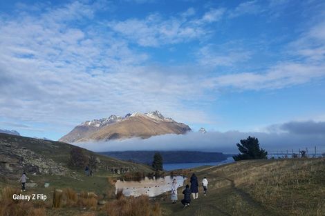 Photo of property in 1 Lynch Lane, Queenstown Hill, 9300