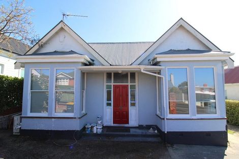 Photo of property in 153a Highgate, Roslyn, Dunedin, 9010