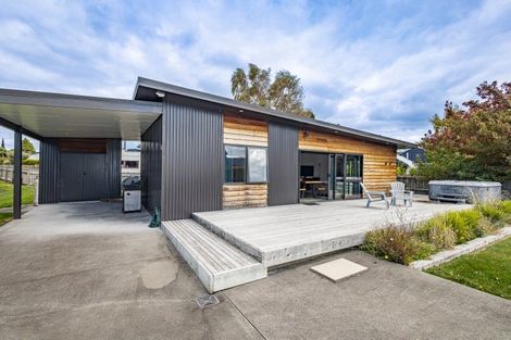 Photo of property in 5 Heartwood Lane, Ohakune, 4625