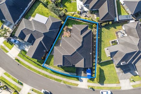 Photo of property in 7 Miranda Place, Flagstaff, Hamilton, 3210