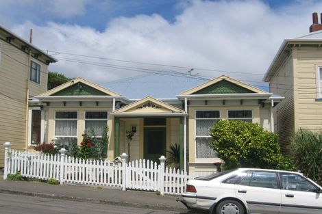 Photo of property in 76 Pirie Street, Mount Victoria, Wellington, 6011