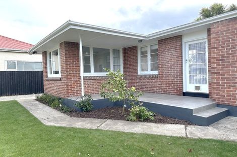 Photo of property in 21 Humboldt Street, Sydenham, Christchurch, 8023