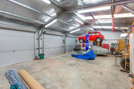 Photo of property in 369b Marshmeadow Road, Newstead, Hamilton, 3286