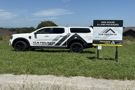 Photo of property in 21 Rawiri Street, Morrinsville, 3300