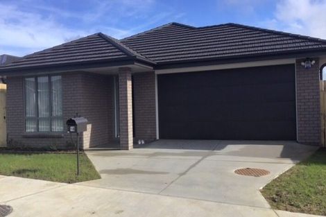 Photo of property in 18 Rainsford Road, Pukekohe, 2120