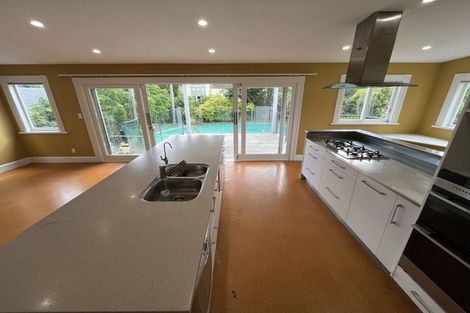 Photo of property in 4 Cremorne Street, Herne Bay, Auckland, 1011