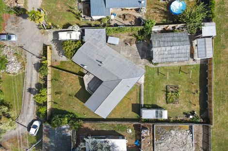 Photo of property in 8249b State Highway 1, Taihape, 4793