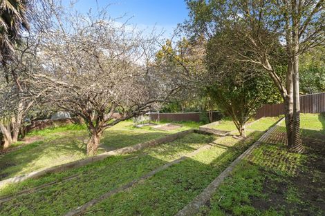 Photo of property in 594 Ferguson Street, Terrace End, Palmerston North, 4410