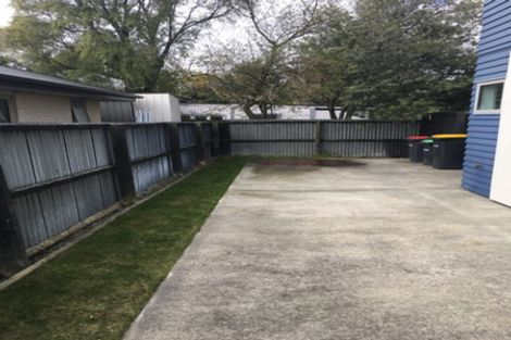 Photo of property in 200 Lincoln Road, Addington, Christchurch, 8024