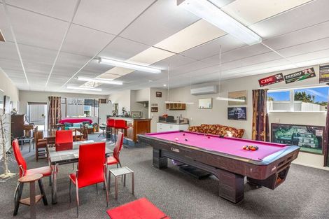 Photo of property in 380 No 10 Road, Swannanoa, Rangiora, 7476