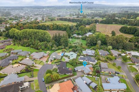 Photo of property in 12 Maple Place, Morrinsville, 3300