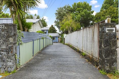 Photo of property in 23a Short Street, Papakura, 2110